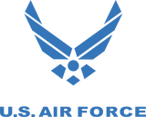 Air Force Decals